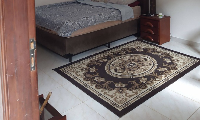 Aparecida House | House close to the beach
