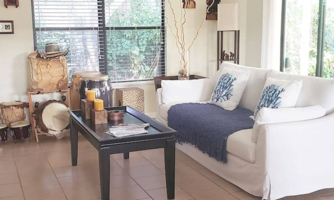 Florida Ridge House | House comfortable close to the beach