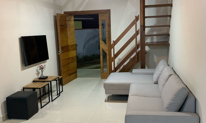 Costa do Sol House | House Condominium - Costa del Sol - Beachside