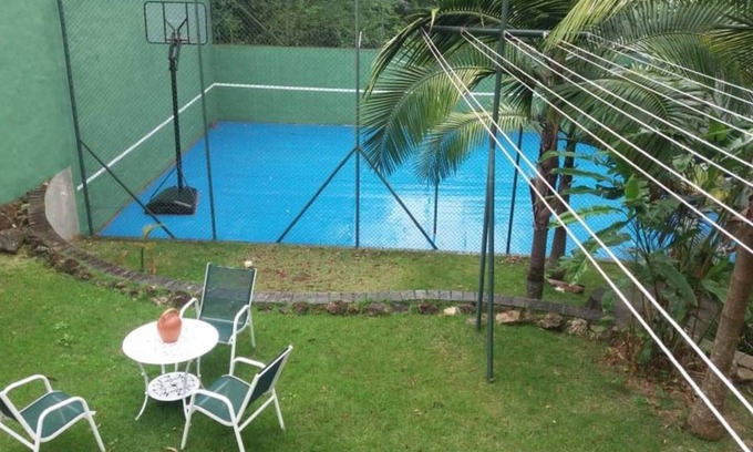 Cotia Apartment | HOUSE CONDOMINIUM GRANJA VIANA