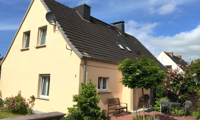 Bartelshagen House | House - Vacation rental in Bartelshagen II
