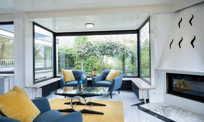 Bosau House | House