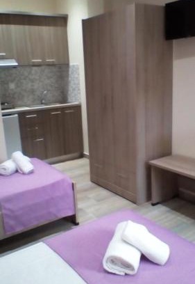 Toroni Apartment | House Diakos Toroni