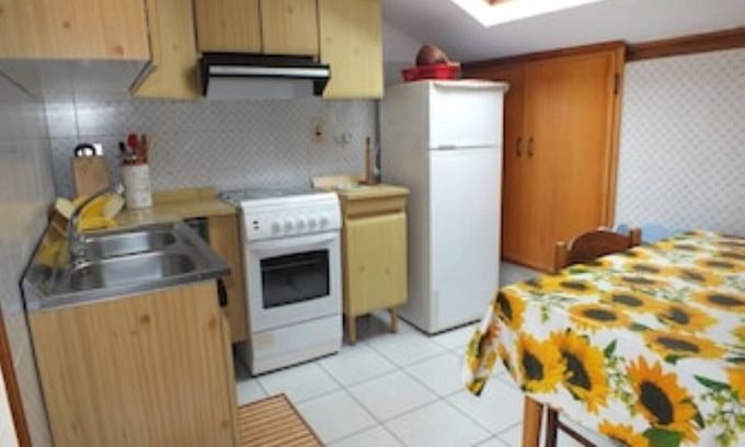 Camporosso Apartment | House Dino 2