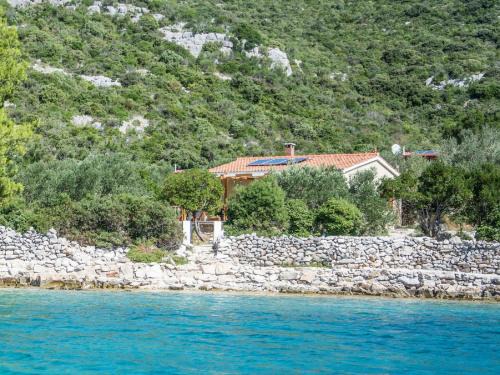 Kraj House | House Divna