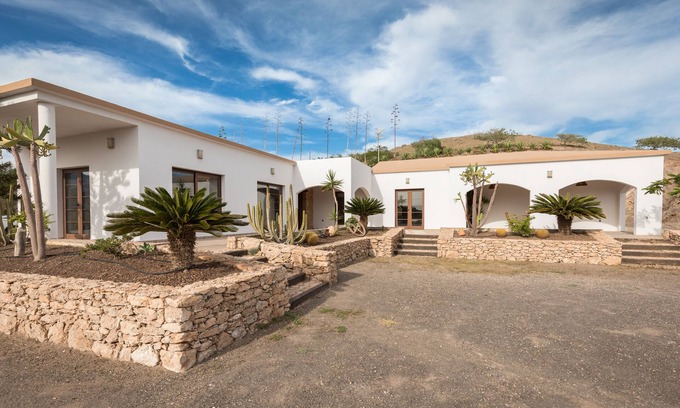Tuineje House | House El Kornao, Fuerteventura
