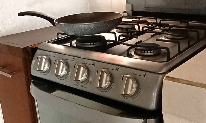 La Paz House | House equipped ideal for family and business trips.