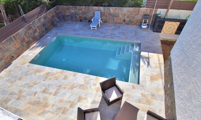 El Mas Bosca House | House