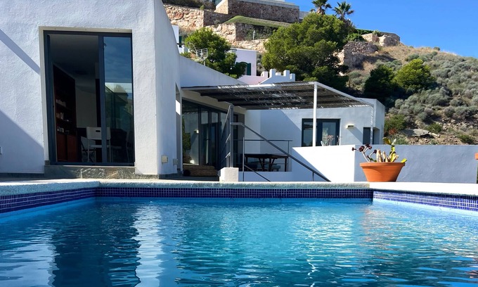 Las Negras House | House