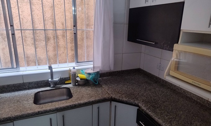 Vila Guilherme House | House Expo Center North, Anhembi, Campo de Marte, Santana
