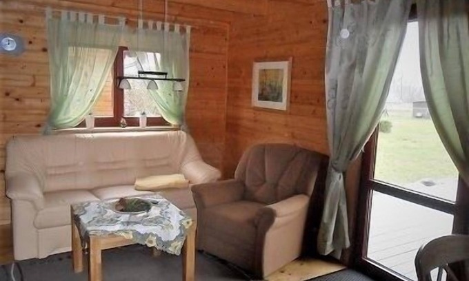Muritz House | House for 4 guests with 60m² in Klink (127826)