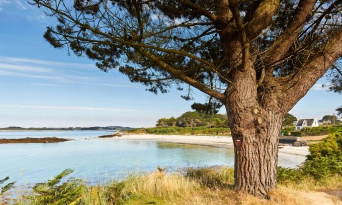 Landeda House | House for 5 people, 200m from a beautiful beach