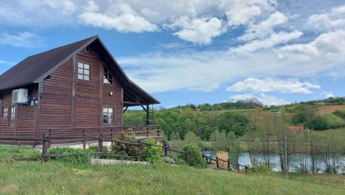 Duga Resa House | House for rent Mrežnica