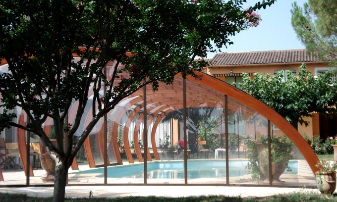 Uzes Villa | House/Villa - Uzes