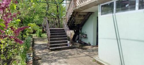 Imereti Apartment | House