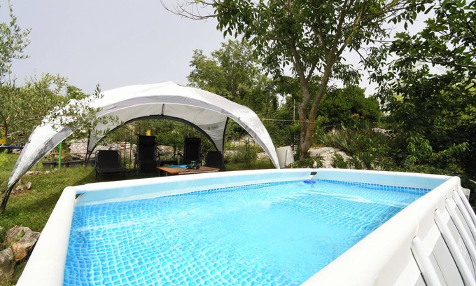 Vinez House | House Gioia Cristina (99391-K1) - Labin