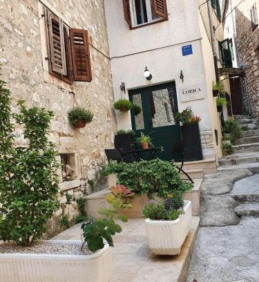 Sibenik Old Town Apartment | House Gorica