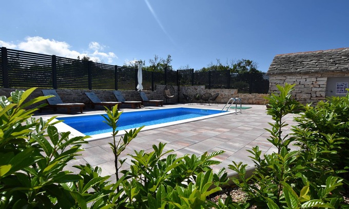 Primosten House | House Gruja (91981-K1) - Primosten