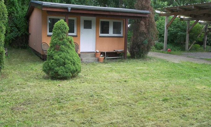Usedom Apartment | House Grundmann - House