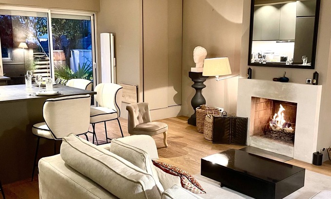 Bry-sur-Marne House | House haven of peace 15 mns Paris center