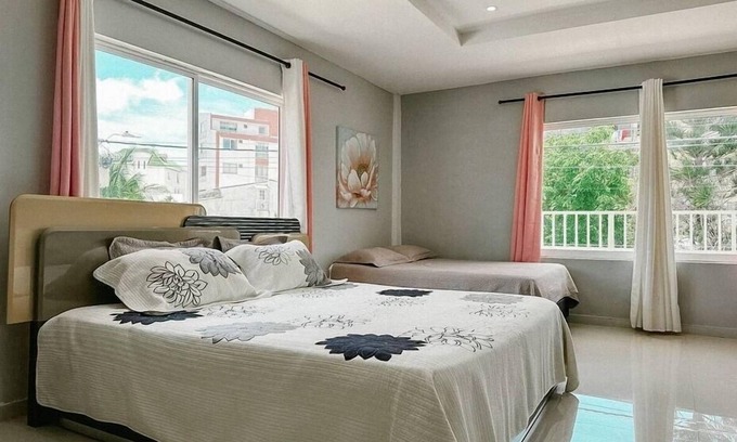 San Andres House | House Hotel in San Andres Island