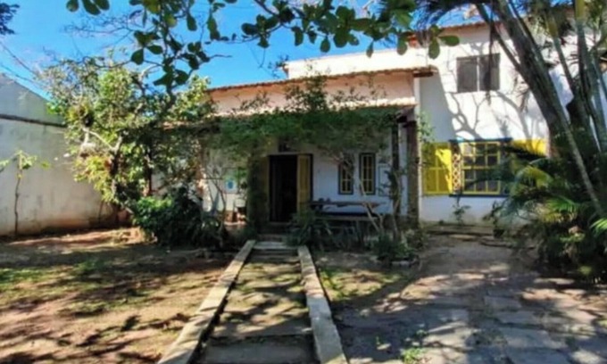 Bosque de Geriba House | House in Búzios near Geribá beach