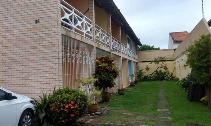 Jardim Caicara House | House in Cabo Frio! CARNIVAL AVAILABLE !