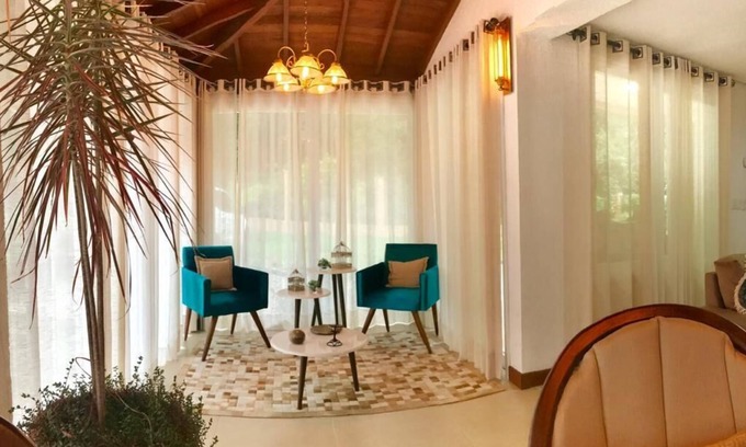 Vila Suzana House | House in Canela/Gramado