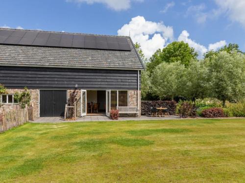 Grijpskerke House | House in Grijpskerke near Seabeach