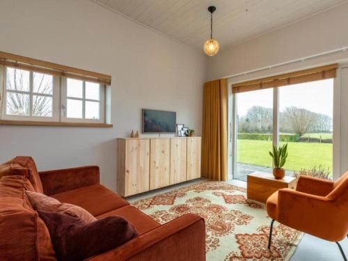 Grijpskerke House | House in Grijpskerke near Seabeach, cleaning included