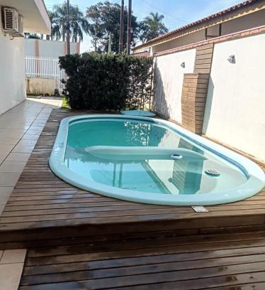 Barra Velha House | House in Lagoa de Barra Velha
