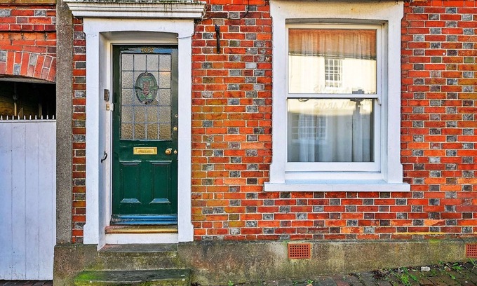 Lewes House | House in Lewes near South Downs National Park