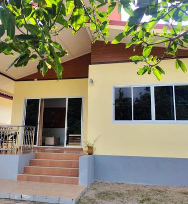 Lipa Noi House | House in Lipa Noi