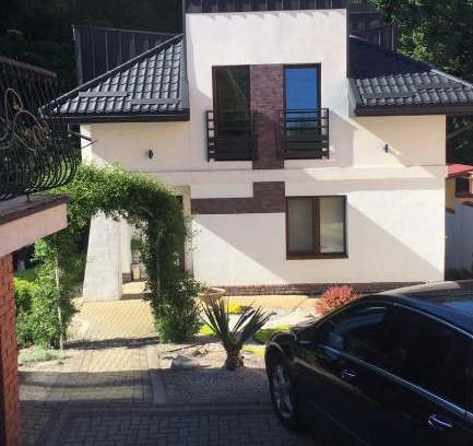 Lviv House | House in Lviv