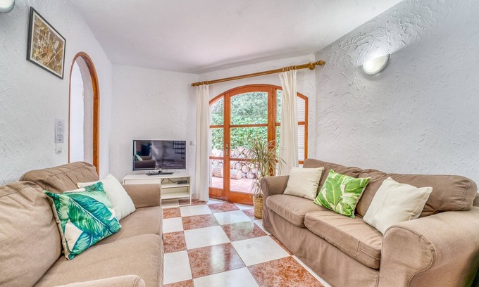 Crestatx House | House in Majorca near Alcúdia Beaches