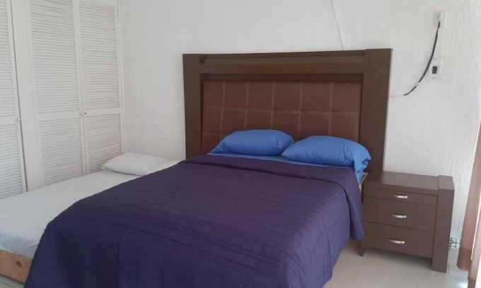 Manzanillo House | House in Manzanillo with private pool