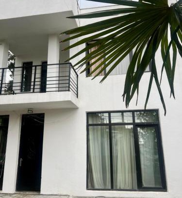 Tbilisi Villa | House in nature