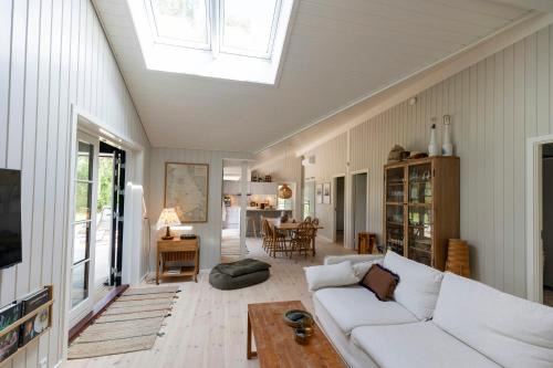 Holloselund House | House In Nature In Tisvilde