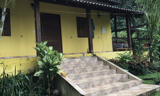 Paraty House | House in paradise!