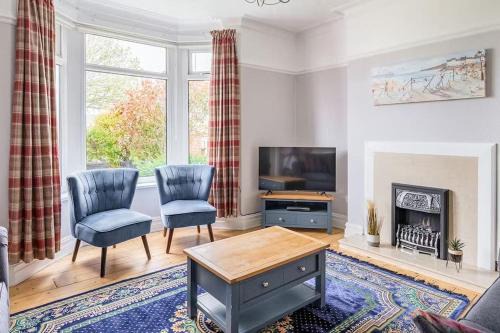 Porthcawl House | House in Porthcawl