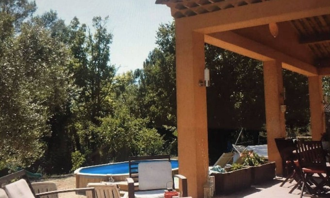 Fayence House | House in Provence