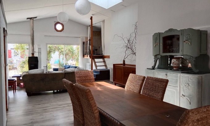 Pont-Croix House | HOUSE IN SUD FINISTERE IN BRITANNY NEAR POINTE DU RAZ
