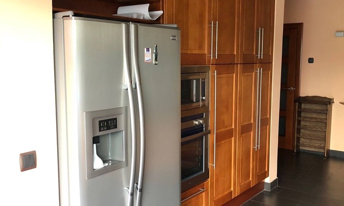 Vilallobent House | House in the center of town, ideal for 2 families