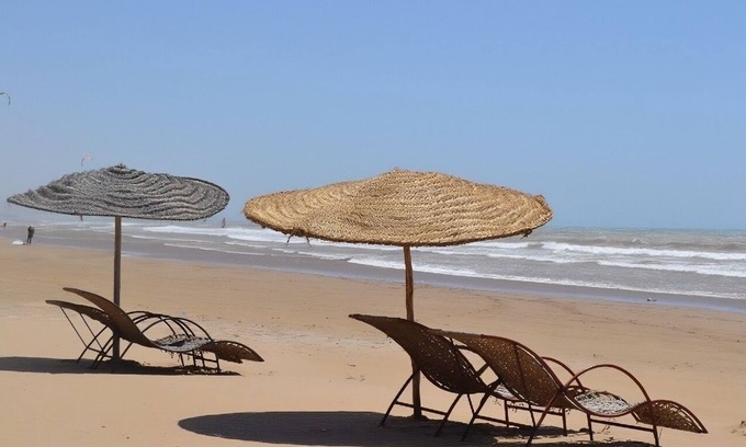 Ahl Agadir House | House in the center of the medina of Essaouira