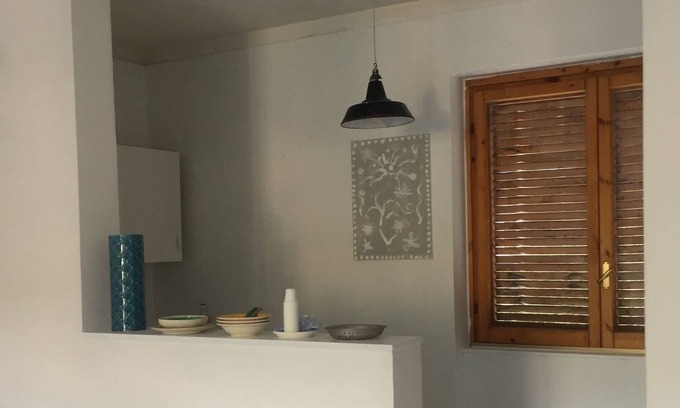 Torchiara House | House in the countryside 10 minutes from Agropoli