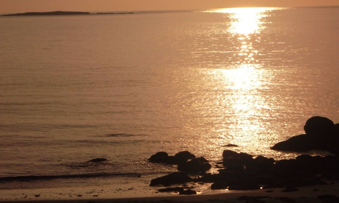 Plouguin House | House in the heart of the Breton fjords, renovated in 2016, near the sea, wifi