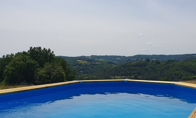 Plazac House | House in the heart of Périgord Noir