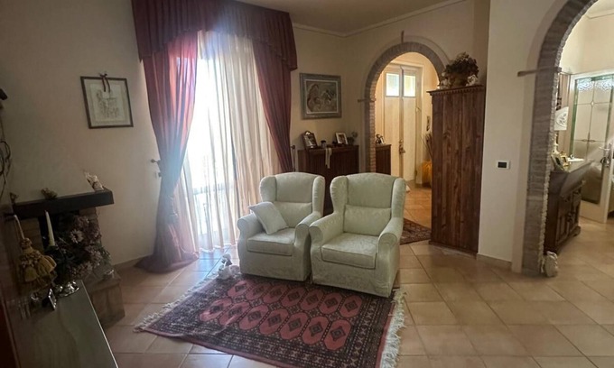 Forcoli House | House in the middle of Tuscany within walking distance of major cities