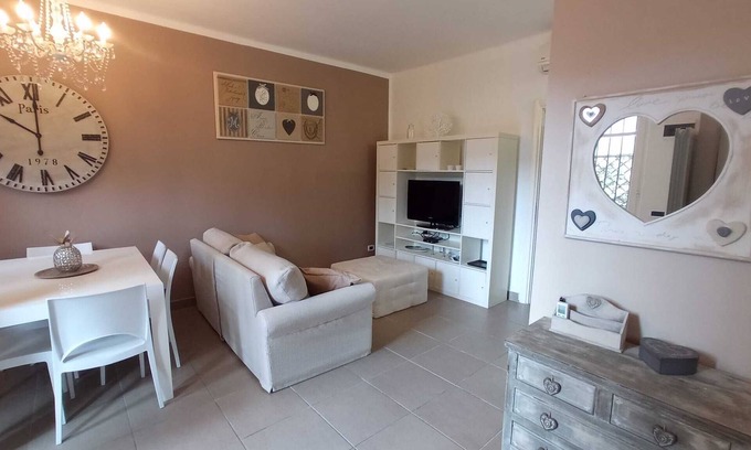 Garlenda House | House