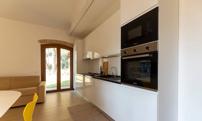 Foligno House | House